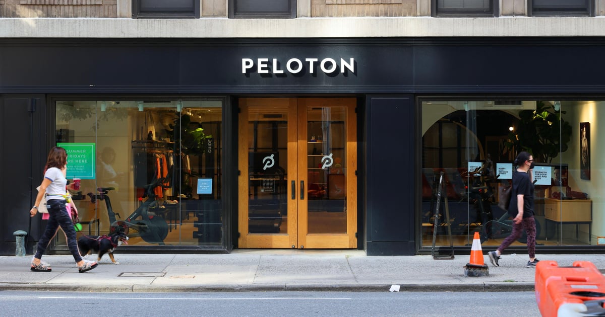 Peloton Faces Legal Battle Over AI Privacy Lawsuit