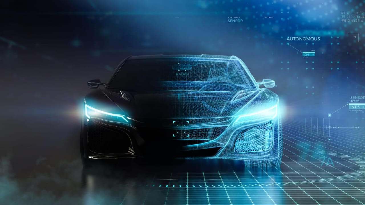 The automaker uses a developer-friendly platform to secure the supply chain.