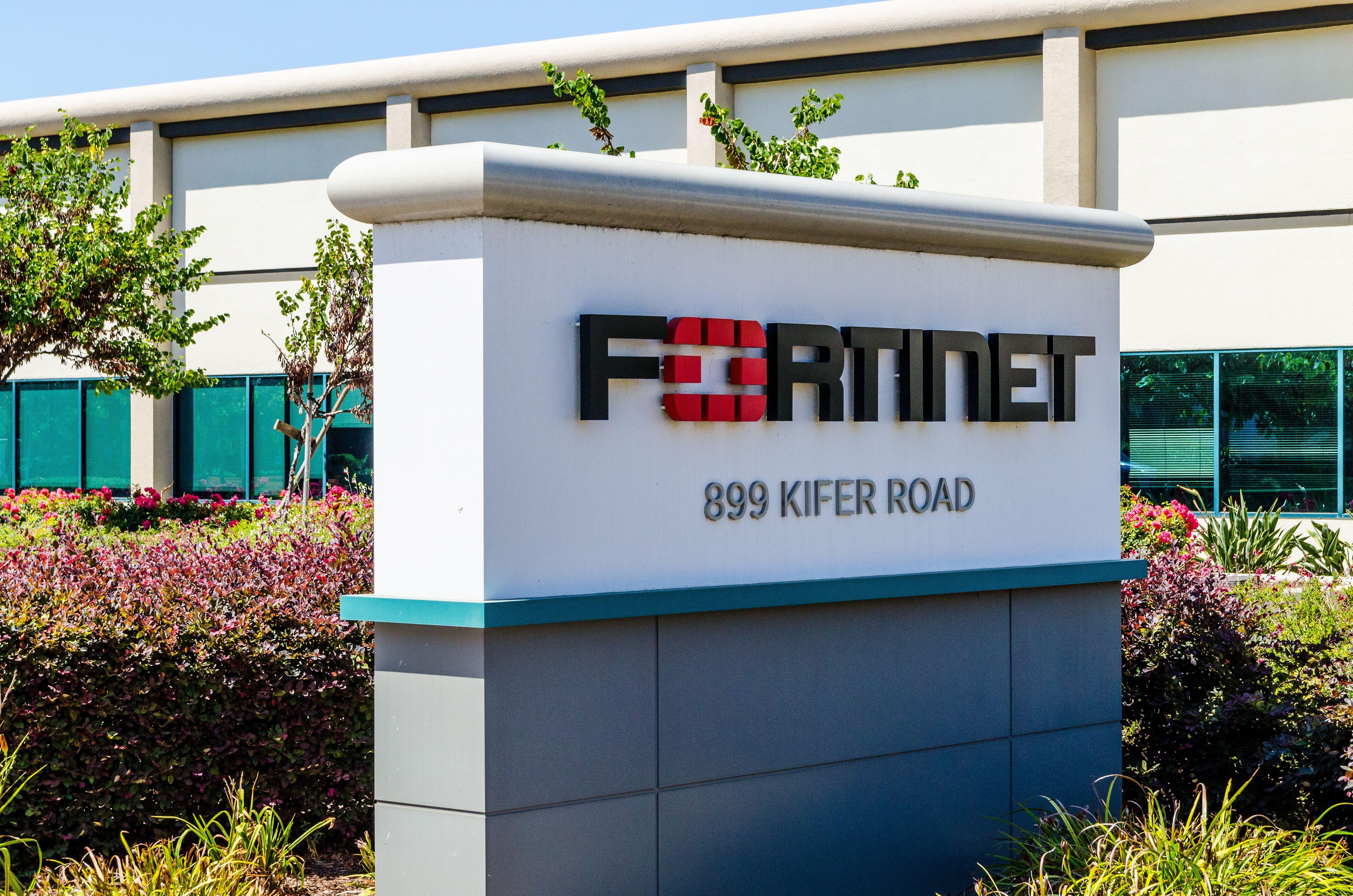 China Caught Dropping RAT Designed for FortiGate Devices - Vimarsana News