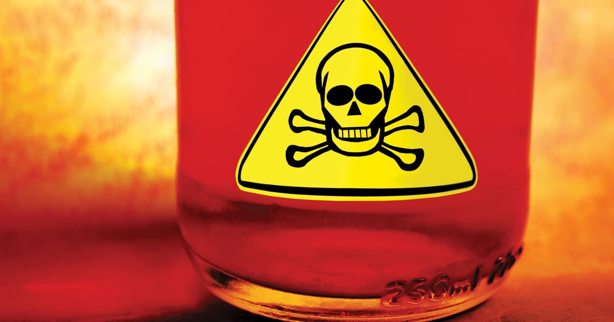 3 Things to Know About AI Data Poisoning