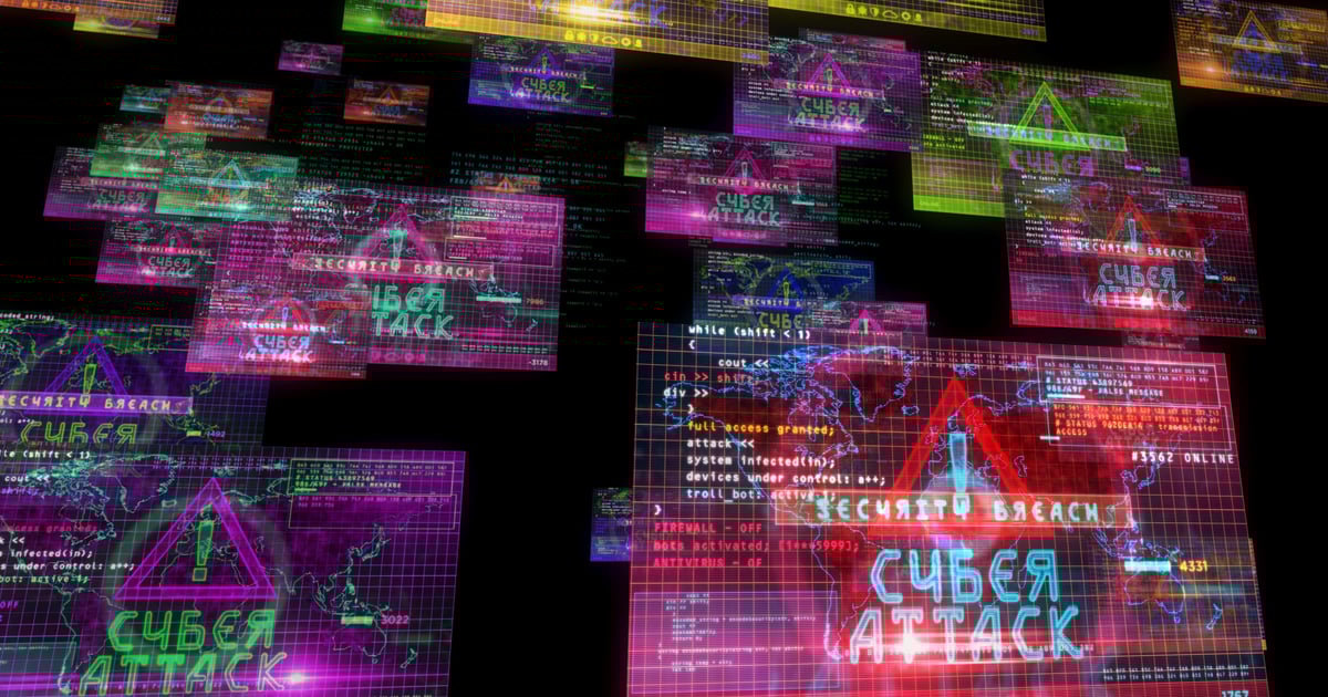 RansomHub Introduces New BYOVD Binary that Destroys EDR RansomHub Introduces New BYOVD Binary that Destroys EDR