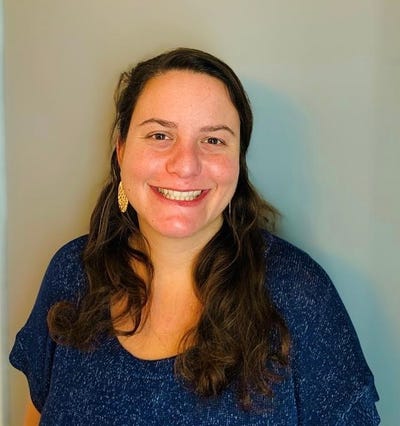 Arielle Waldman Arielle Waldman