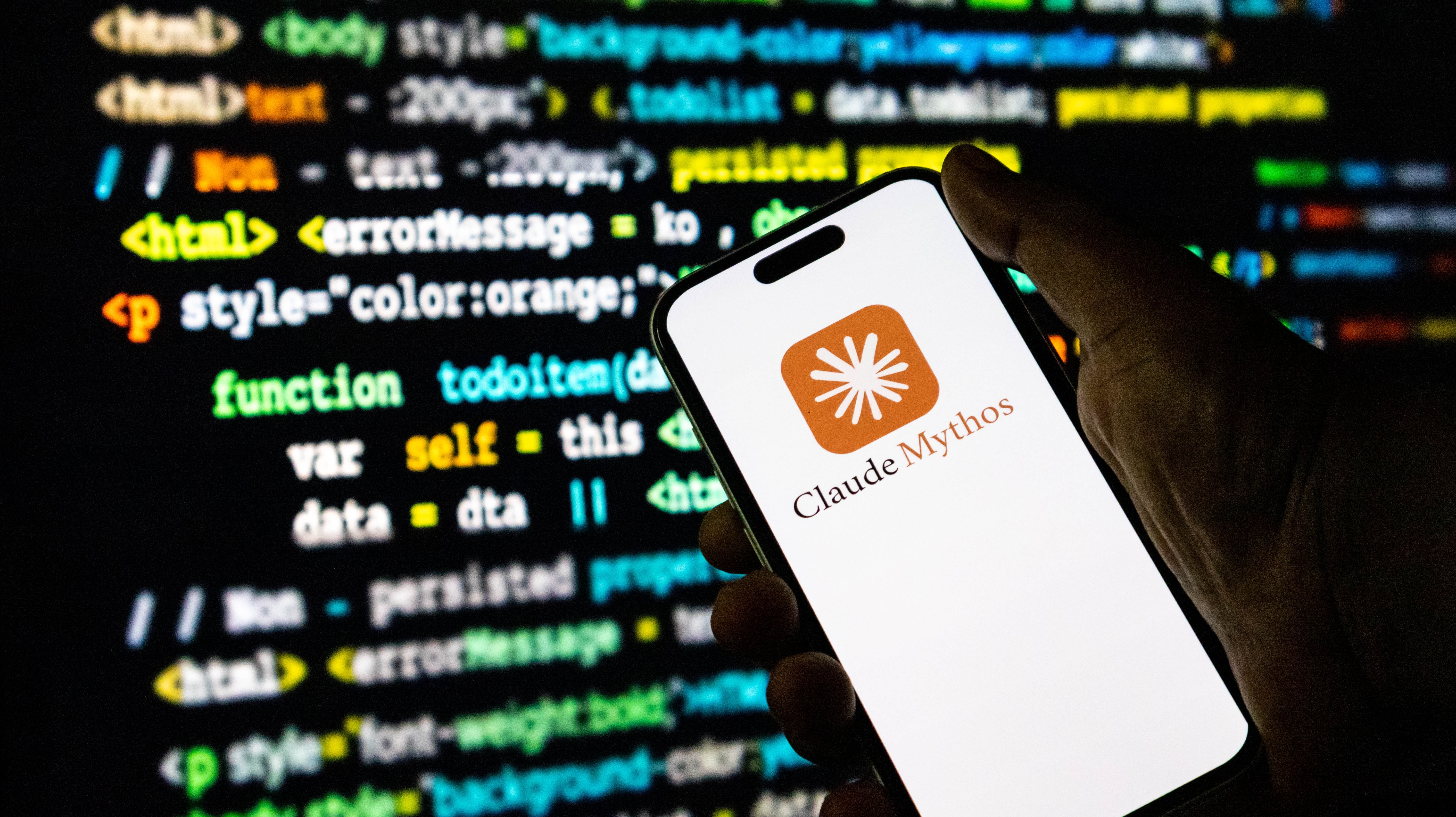 AI’s Vulnerability Surge May Be More Manageable Than First Feared