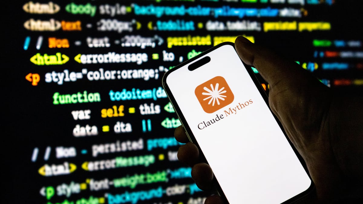 AI's Vulnerability Surge May Be More Manageable Than First Feared
