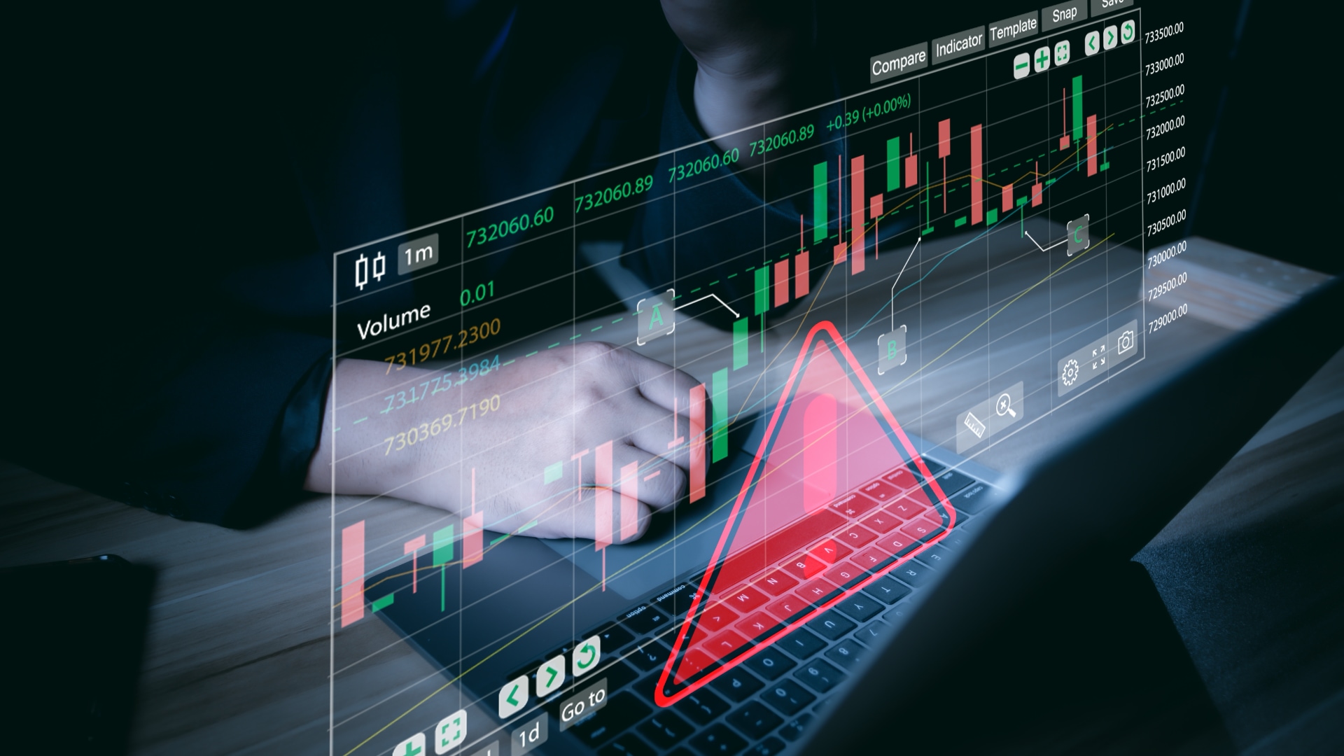 AI Tools Are Generating Massive Attacks for Little Cost