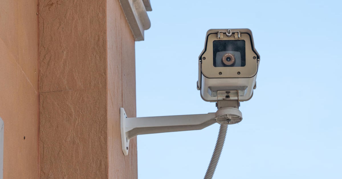 Wyze Cameras Enable Unintentional User Surveillance Wyze Cameras Enable Unintentional User Surveillance