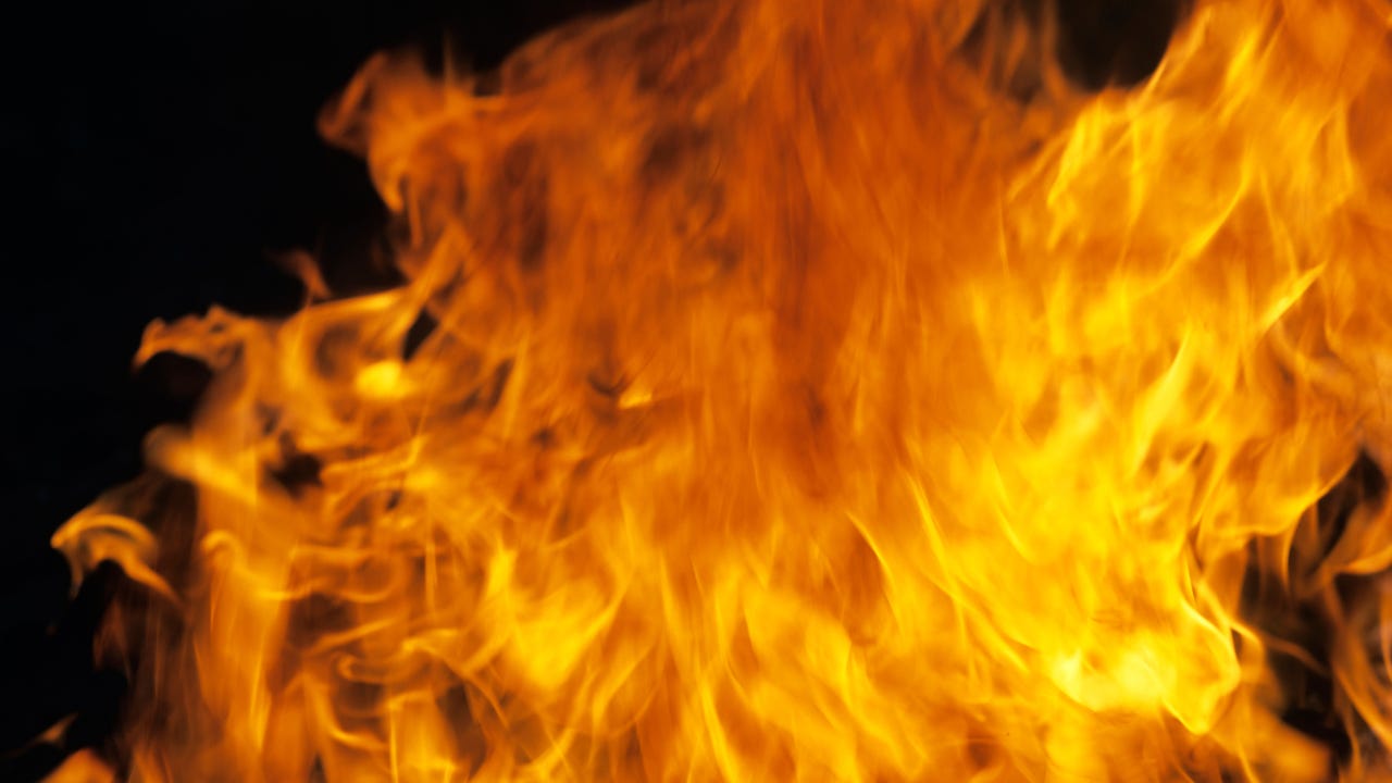 Critical Fortinet FortiWeb WAF Bug Exploited in the Wild