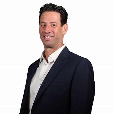 Picture of Yaniv Vardi