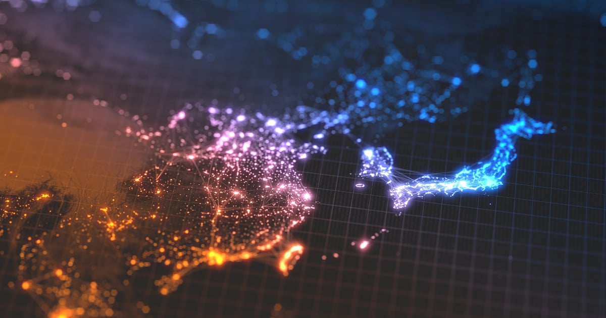 China-Related Espionage Groups Focus on Asian Telecoms China-Related Espionage Groups Focus on Asian Telecoms