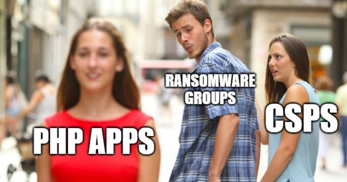 Meem Ransom Cloud Ransomware Flexes Fresh Scripts Against Web Apps