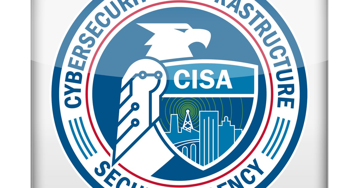 Cisa Map Cisa Road Map: Cisa Roadmap 2023 – OVMN