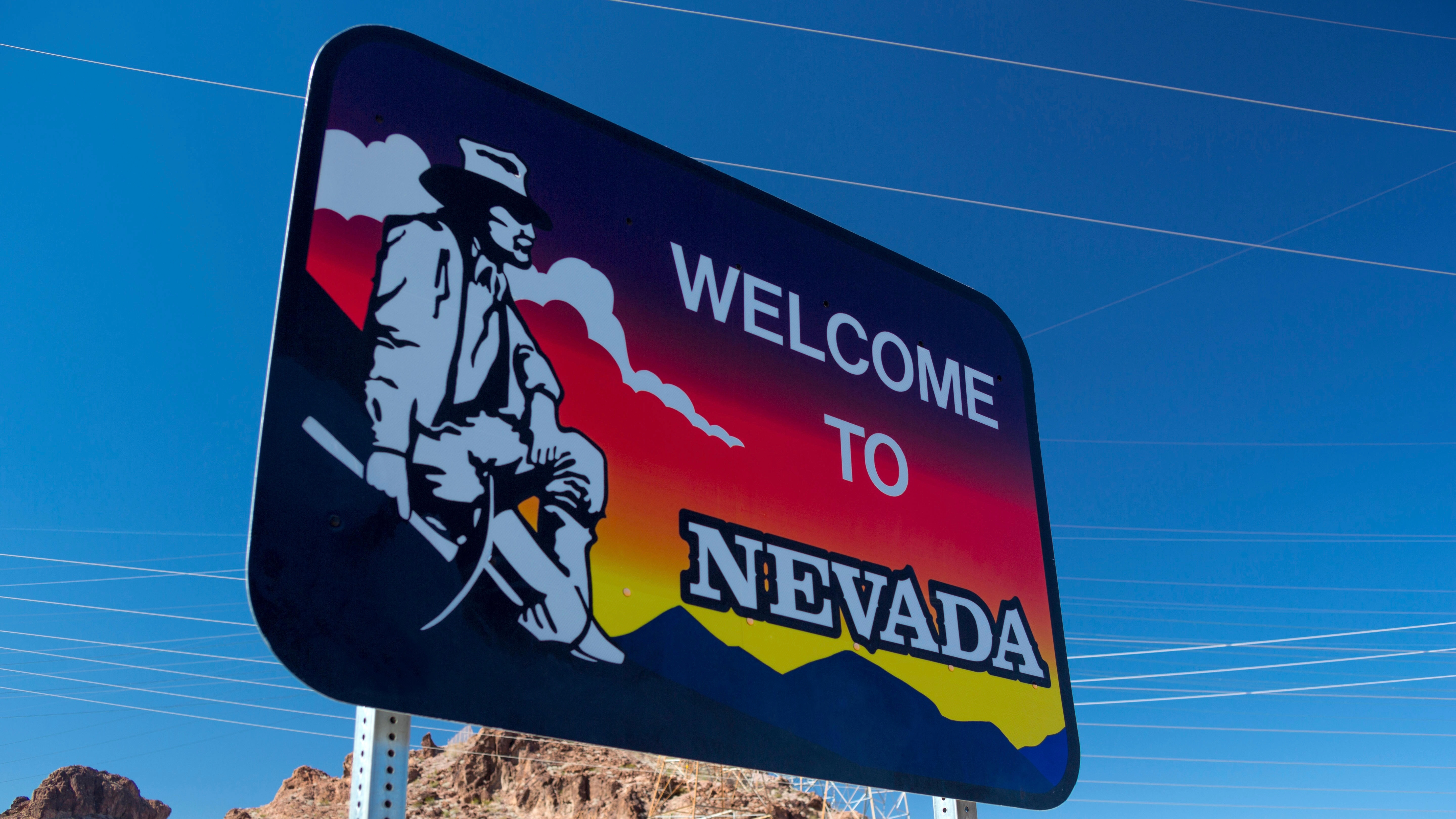 Nevada’s State Agencies Shutter in Wake of Cyberattack