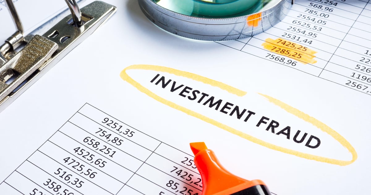 Abu Dhabi Investment Firm Cautions Against Scam Attempts Abu Dhabi Investment Firm Cautions Against Scam Attempts