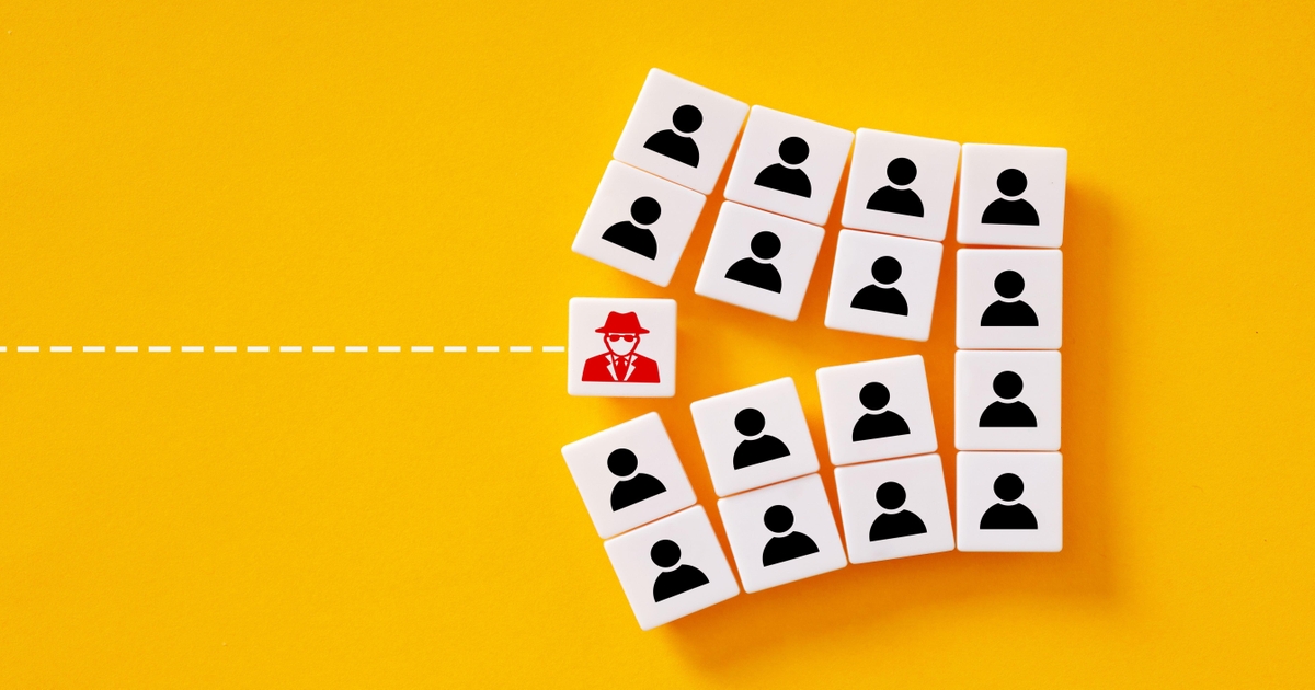 IT Security Centralization Increases Profitability for Industrial Spies