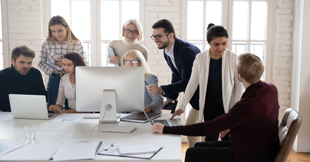 Cybersecurity’s Role in Driving Organizations Towards Sustainability