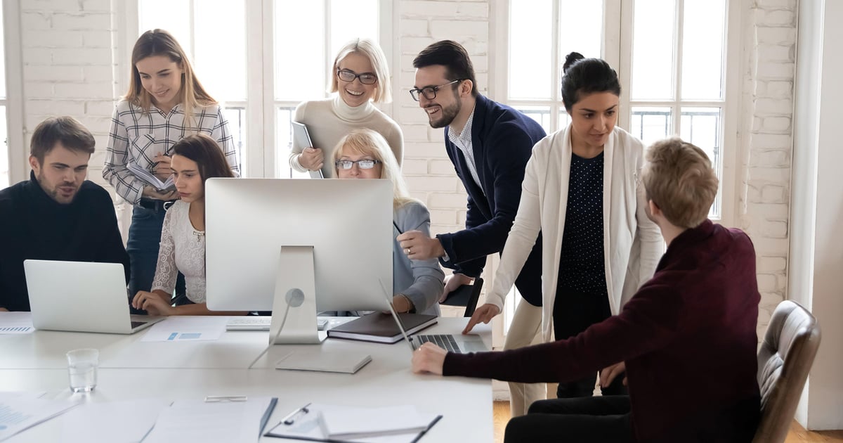 Cybersecurity’s Role in Driving Organizations Towards Sustainability Cybersecurity’s Role in Driving Organizations Towards Sustainability