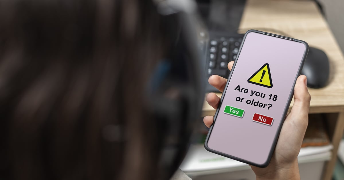 More Countries Jump on the Social Media Ban Wagon