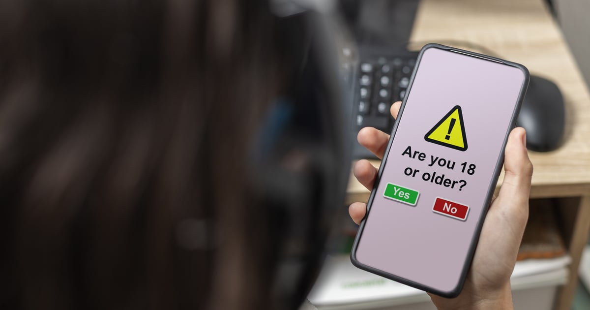 More Countries Jump on the Social Media Ban Wagon