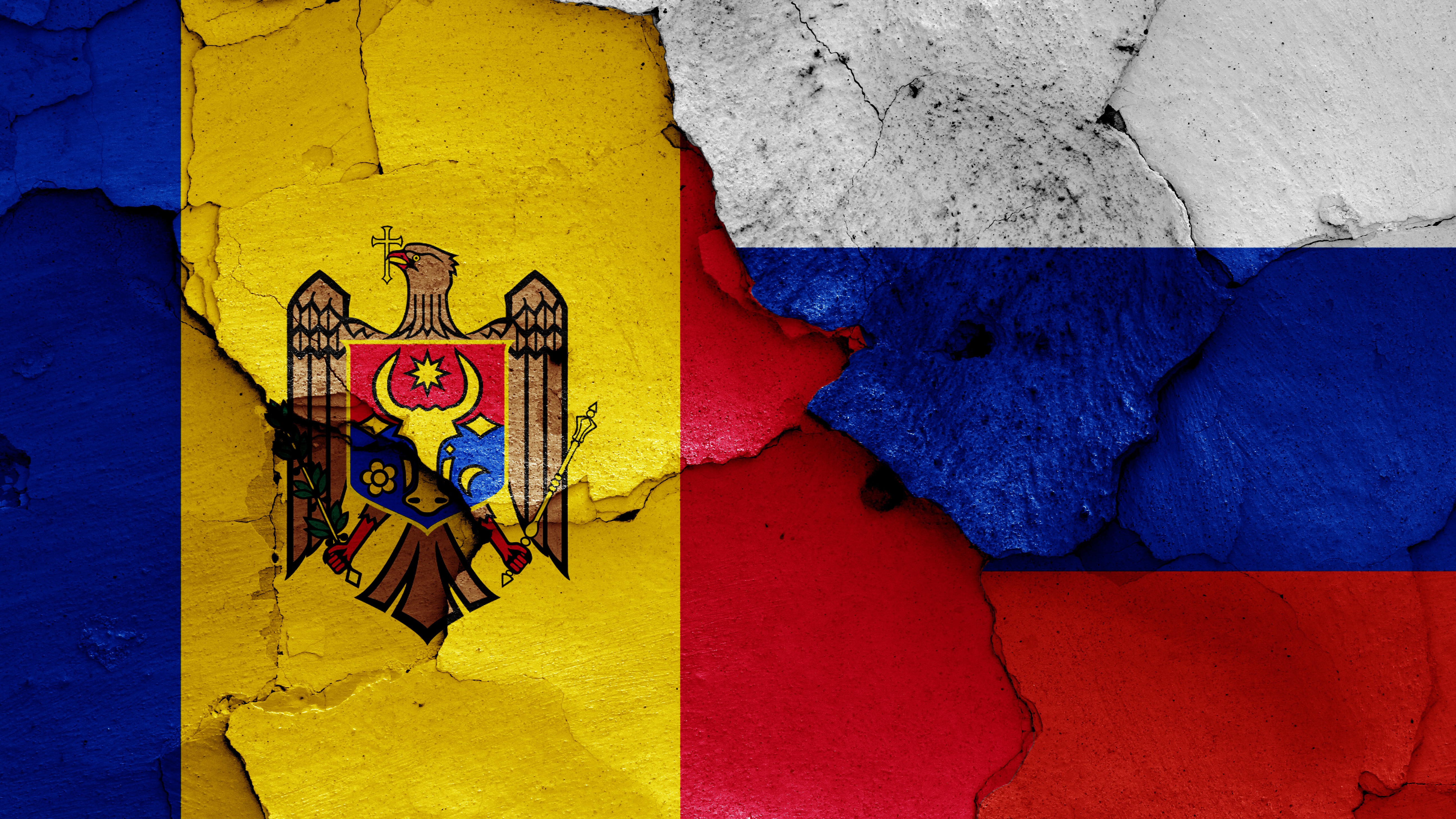 Russia Targets Moldovan Election in Disinformation Play