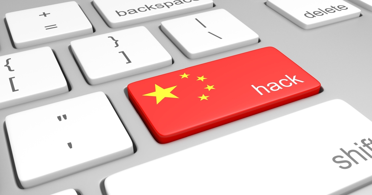 China-Linked Threat Group Exploits Ivanti Bug