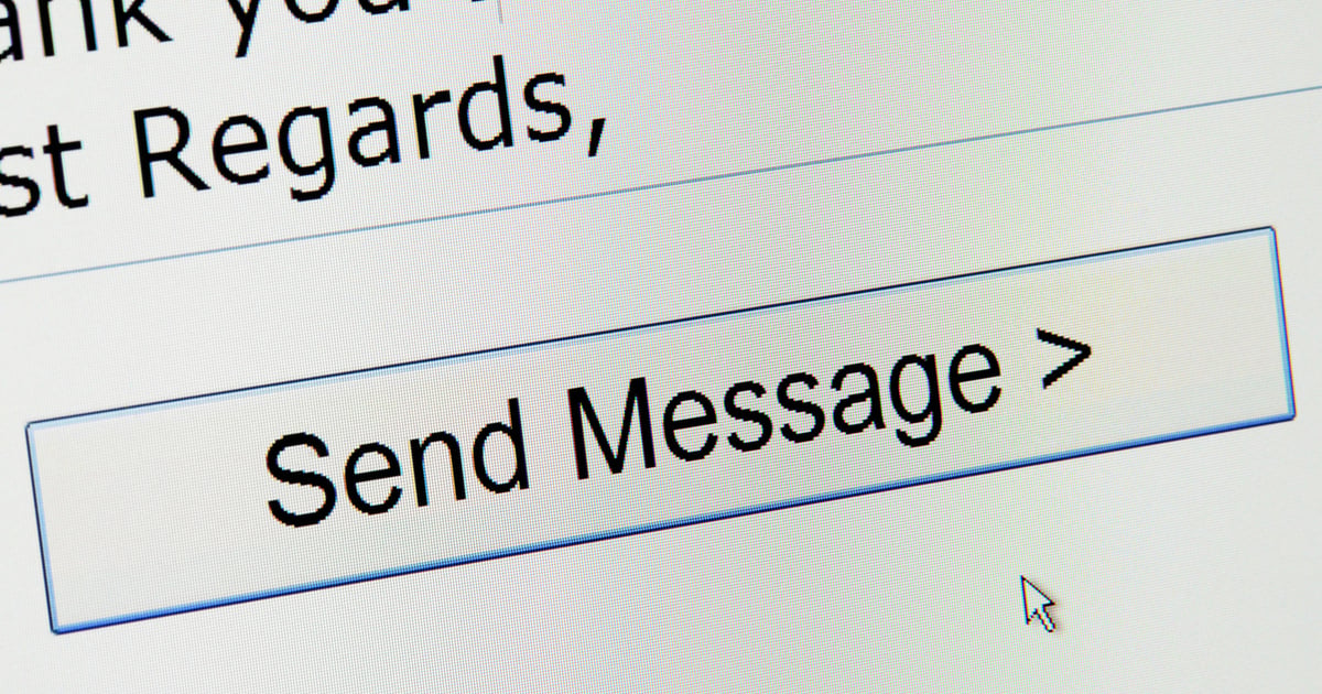 CSS: The Hidden Threat Lurking in Your Inbox