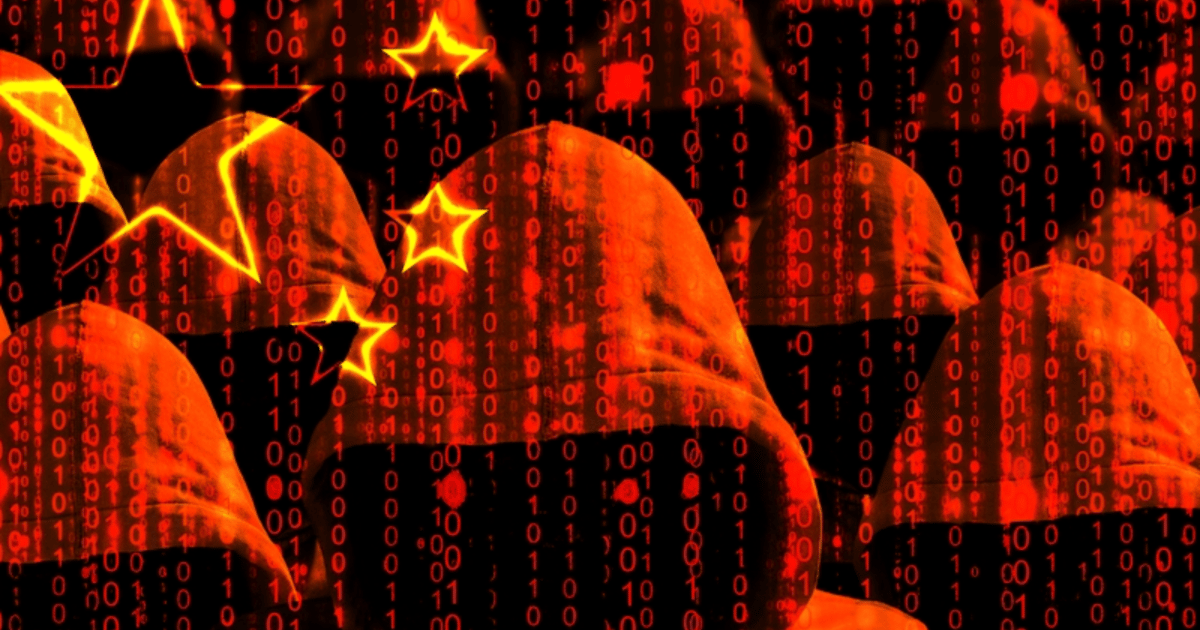 Chinese cyberespionage campaign targets US medical, military and AI research