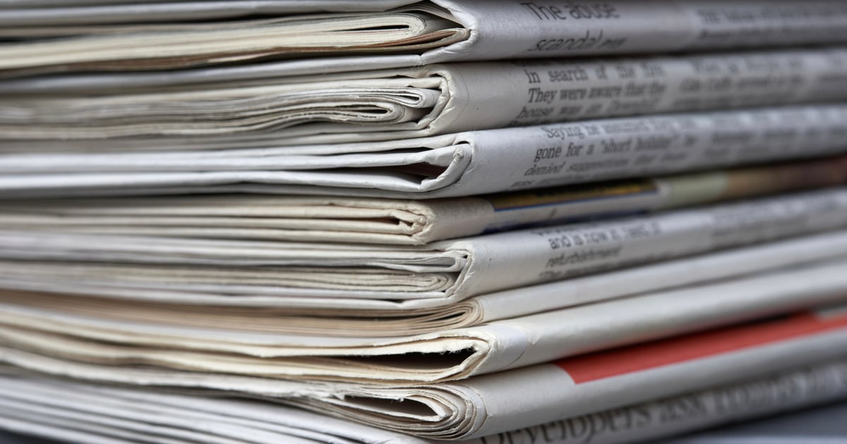 Lee Enterprises, a Major Newspaper Company, Faces Impact of Cyberattack