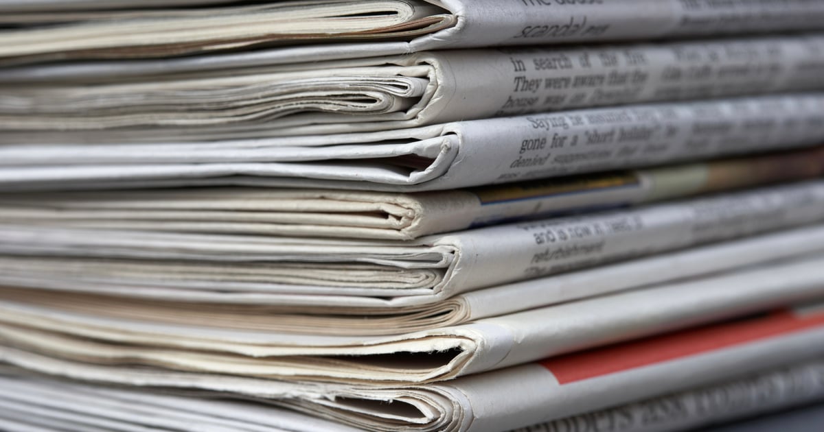 Lee Enterprises, a Major Newspaper Company, Faces Impact of Cyberattack Lee Enterprises, a Major Newspaper Company, Faces Impact of Cyberattack