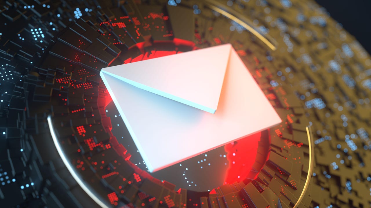 Email-Based Attacks Top Cyber-Insurance Claims