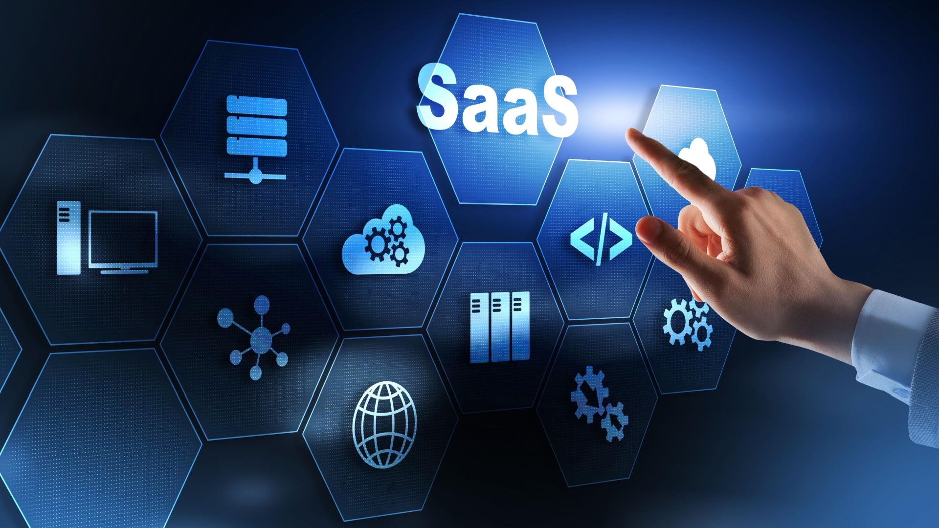 SaaS apps offer a shortened kill chain for attackers