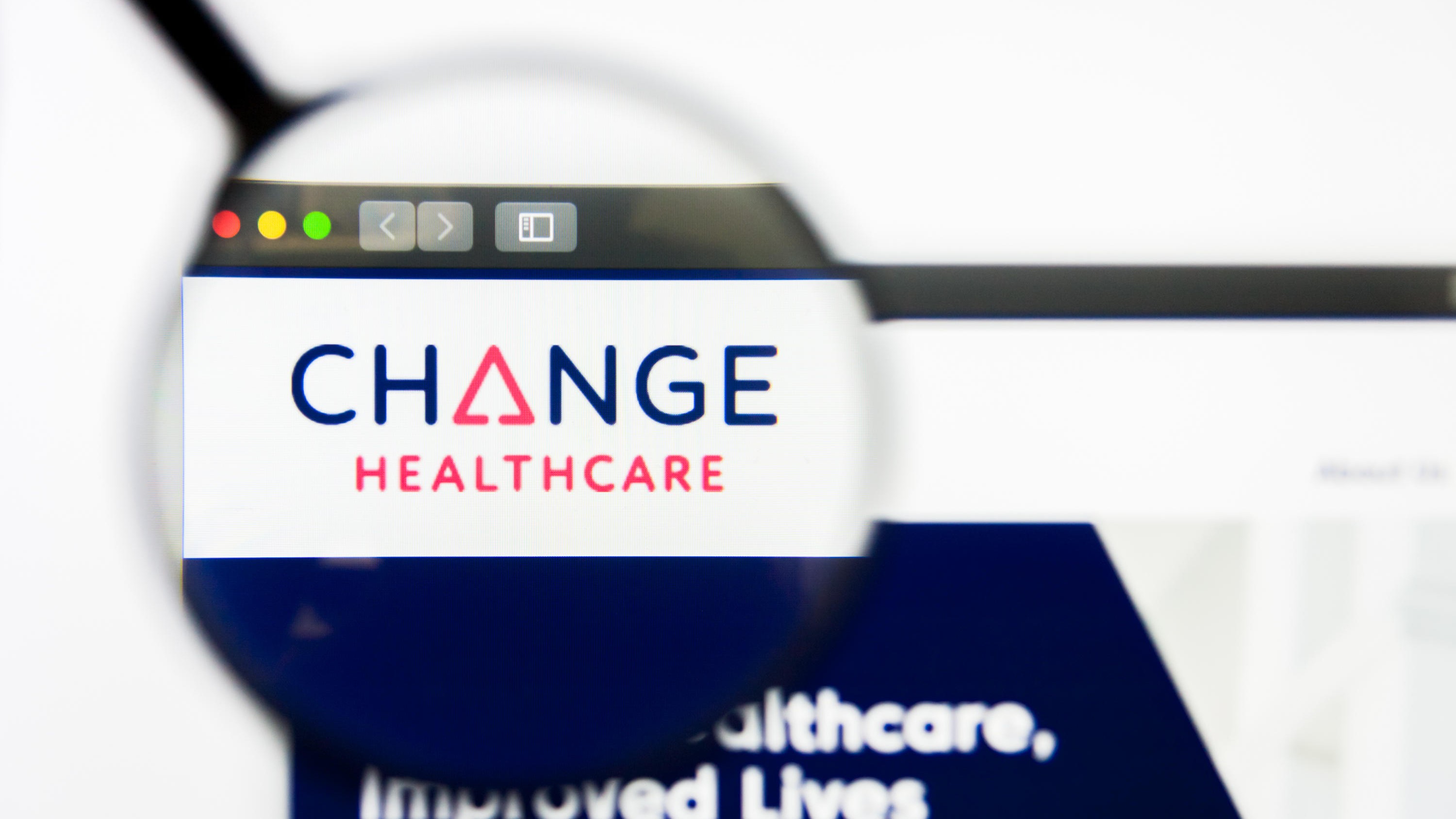 Change Healthcare Breach Impact Doubles to 190M People