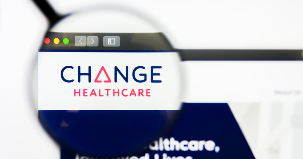 Change Healthcare Breach Impact Increased to 190 Million People Change Healthcare Breach Impact Increased to 190 Million People