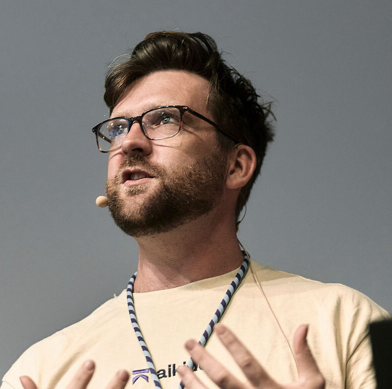 Picture of Mackenzie Jackson