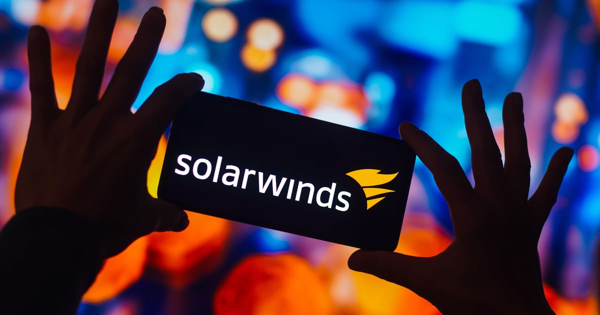 Second Critical Bug Discovered in SolarWinds Web Help Desk Second Critical Bug Discovered in SolarWinds Web Help Desk