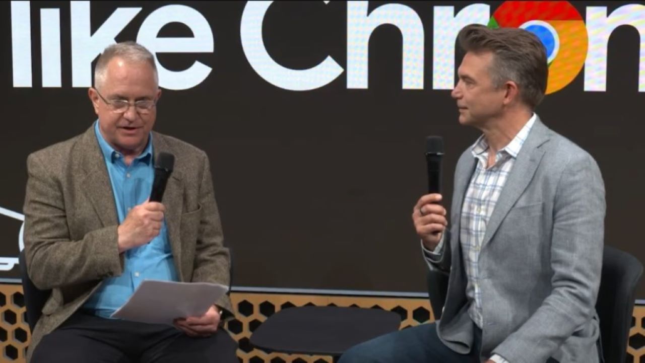 Google Chrome Enterprise: Extend Protections From Browser to OS