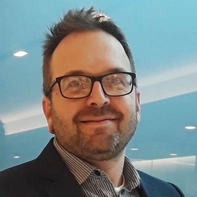 Bart Lenaerts-Bergmans is the senior product marketing manager at CrowdStrike