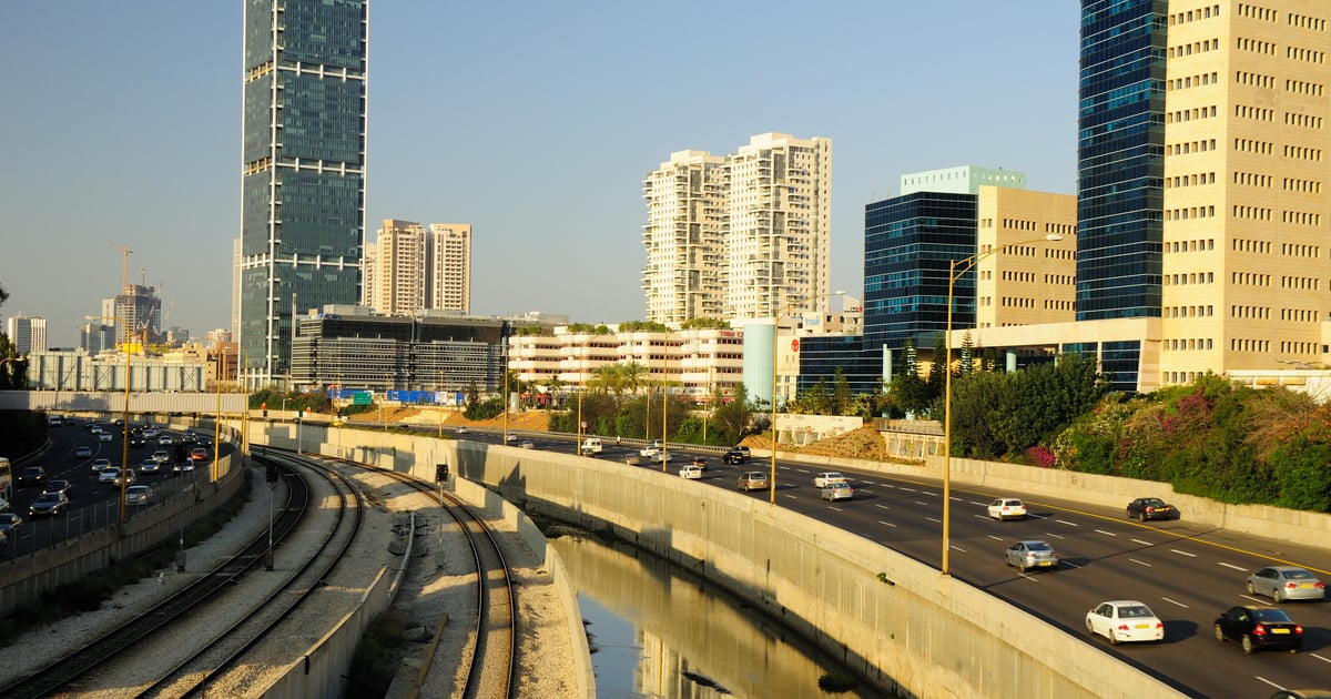 Tel Aviv Railway Project Strengthens its Cyber Defenses Tel Aviv Railway Project Strengthens its Cyber Defenses