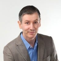 Tony Jarvis, Director of Enterprise Security, Asia Pacific and Japan at Darktrace, has short dark hair graying at the temples Tony Jarvis, Director of Enterprise Security, Asia Pacific and Japan at Darktrace, has short dark hair graying at the temples