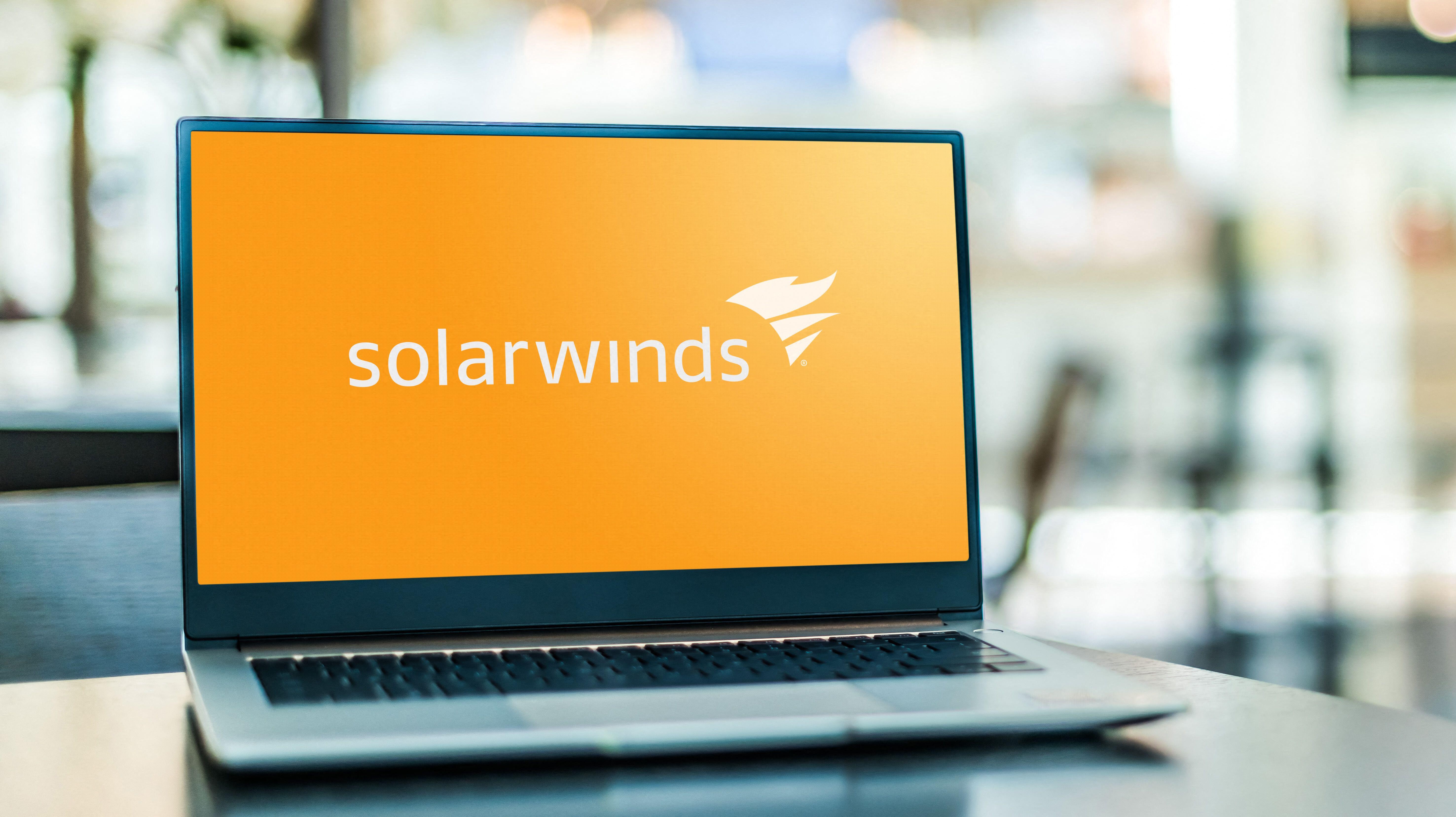 SolarWinds WHD Attacks Highlight Risks of Exposed Apps