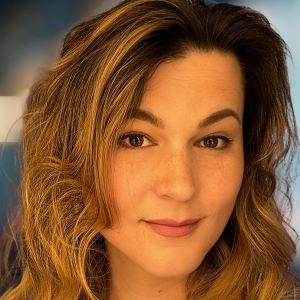 Picture of Zoe Lindsey, Security Strategist, Blumira