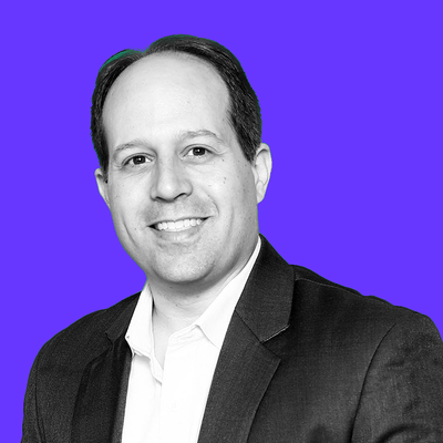 Boaz Barzel Boaz Barzel