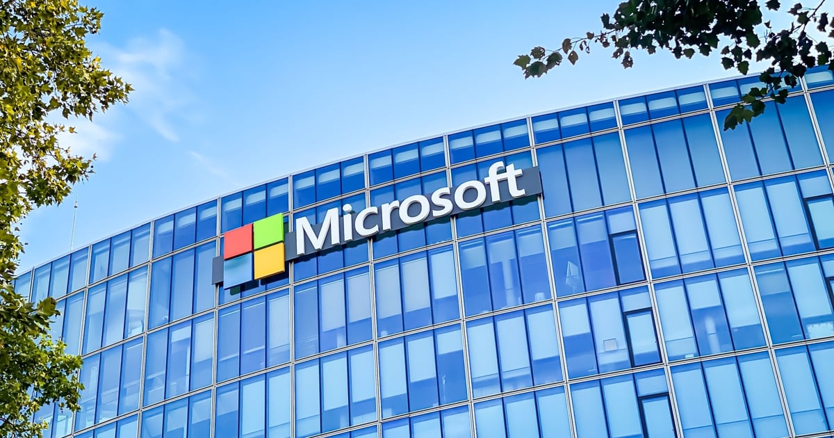 Microsoft Reduces Vulnerability to Cyberattacks in Cloud Services Microsoft Reduces Vulnerability to Cyberattacks in Cloud Services