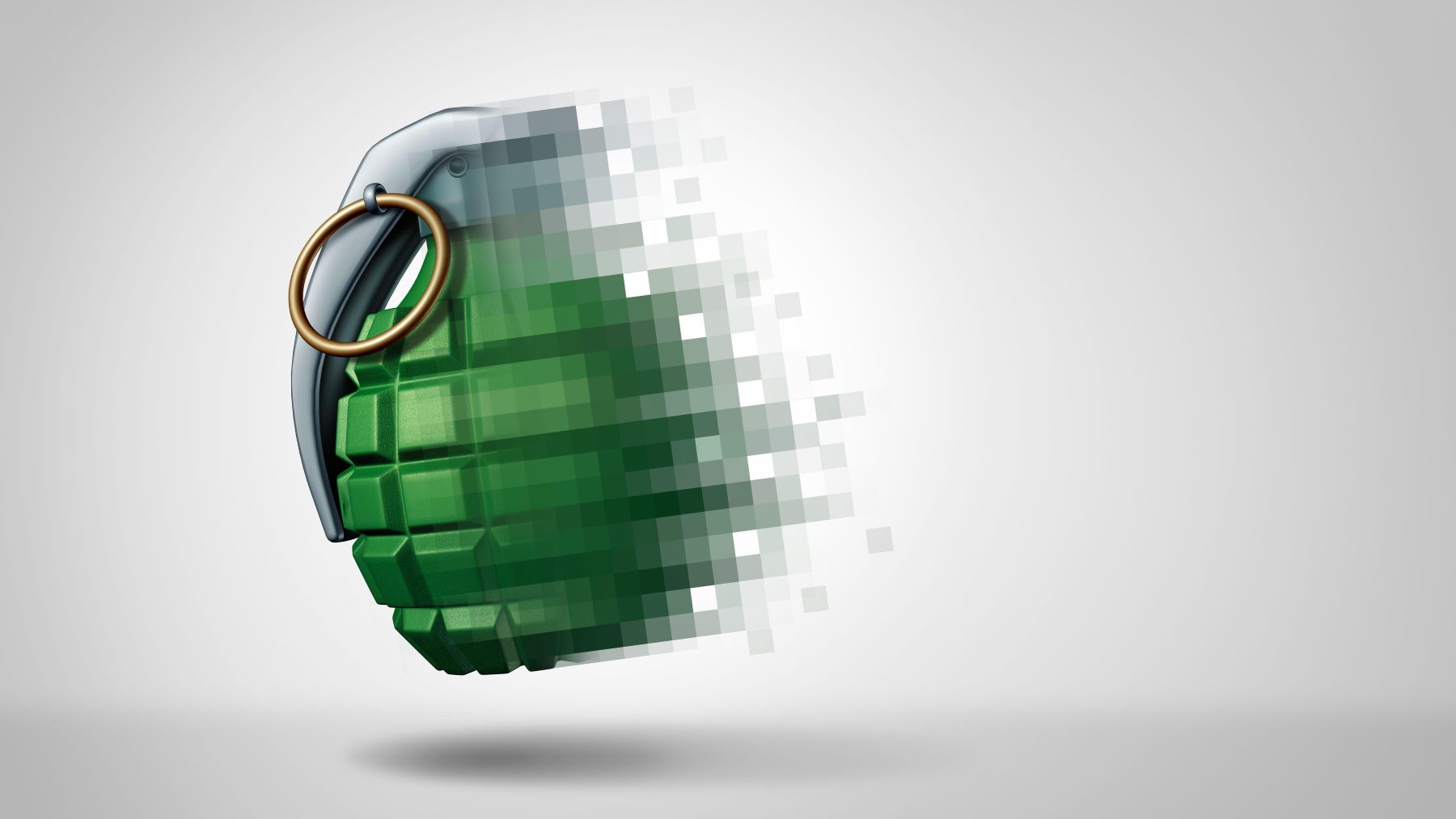 How Geopolitical Tensions Are Shaping Cyber Warfare