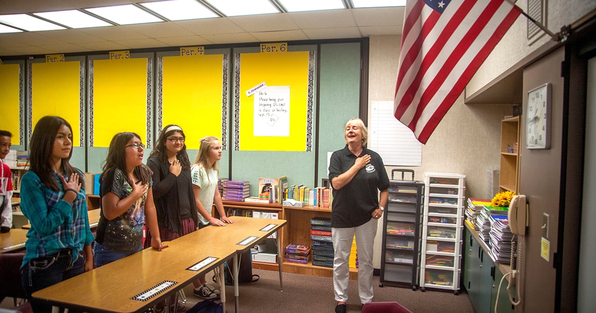 Cybersecurity Defense for School Districts: A Guide Cybersecurity Defense for School Districts: A Guide