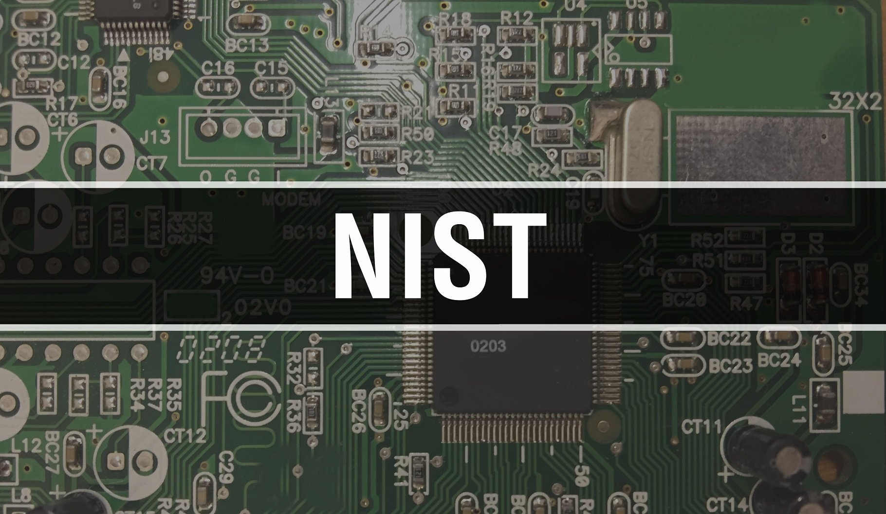 Rebalancing NIST: Why 'Recovery' Can't Stand Alone - Vimarsana News