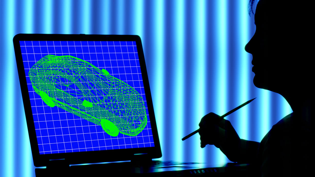 Vehicles Face 45% More Attacks, 4 Times More Hackers