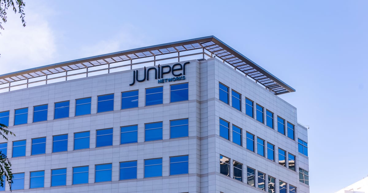 Juniper Releases Emergency Patch for Critical Smart Router Vulnerability Juniper Releases Emergency Patch for Critical Smart Router Vulnerability
