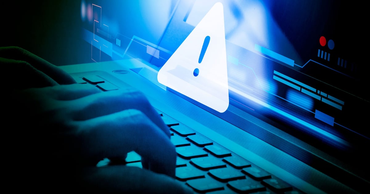 Why Resetting Passwords No Longer Stops Attackers