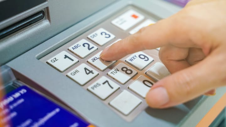 Venezuelan Cartel's Malware Honcho Nabbed for ATM Jackpotting