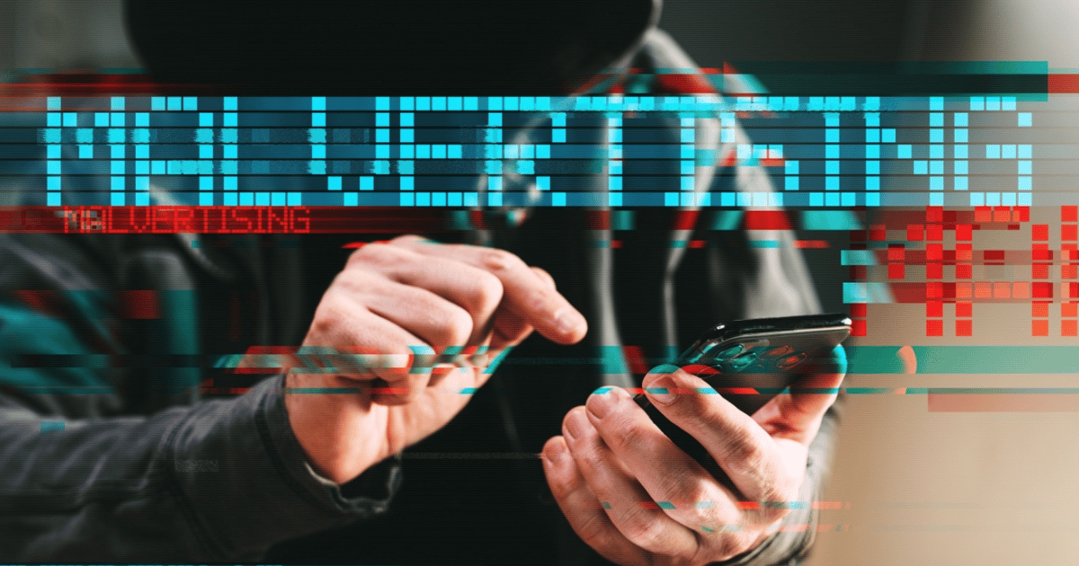 Vidar Infostealer Hammers SMBs via Malvertising Campaign